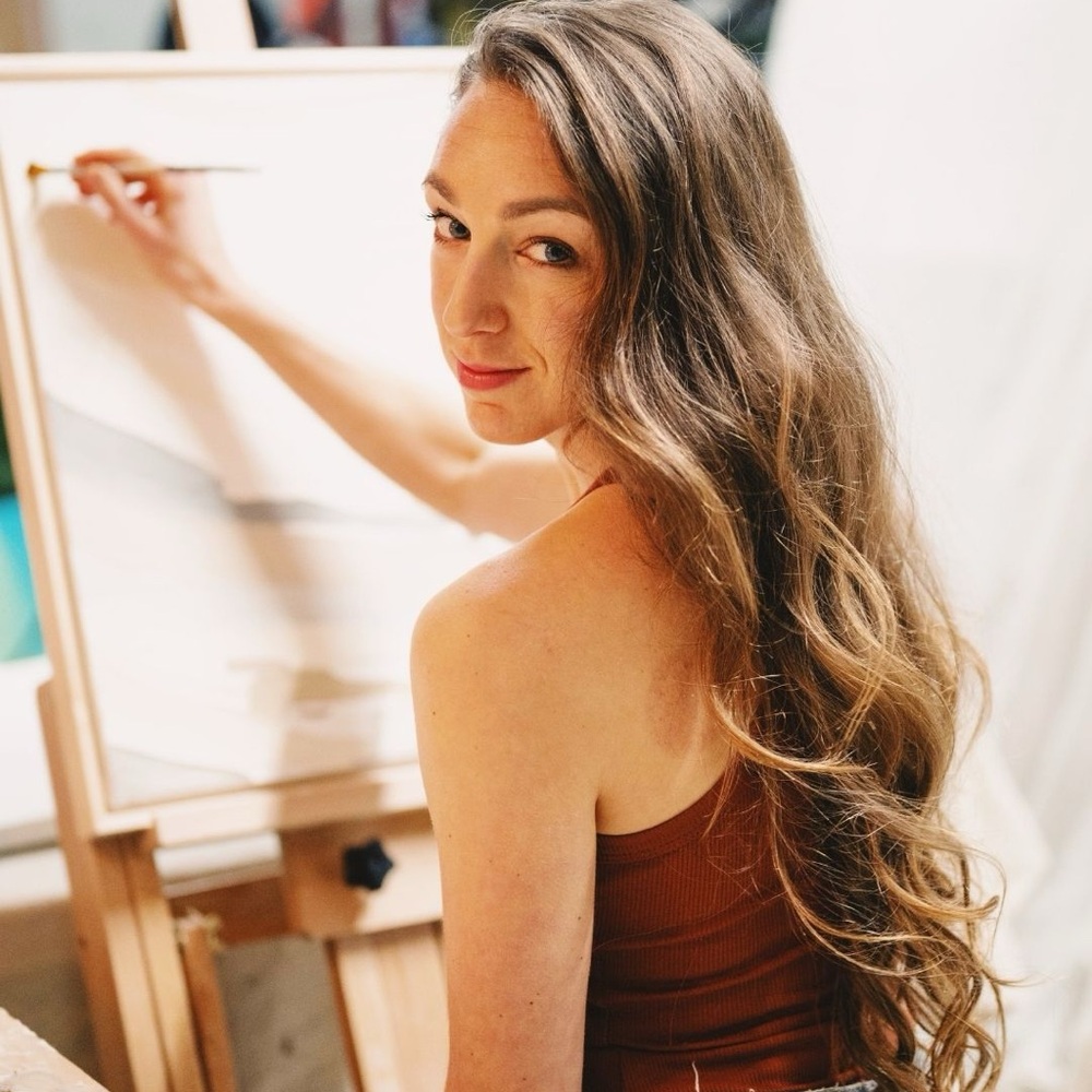 Meet your Posher, Jenna